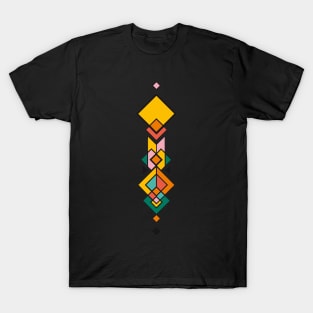 Form Geometric T-Shirt